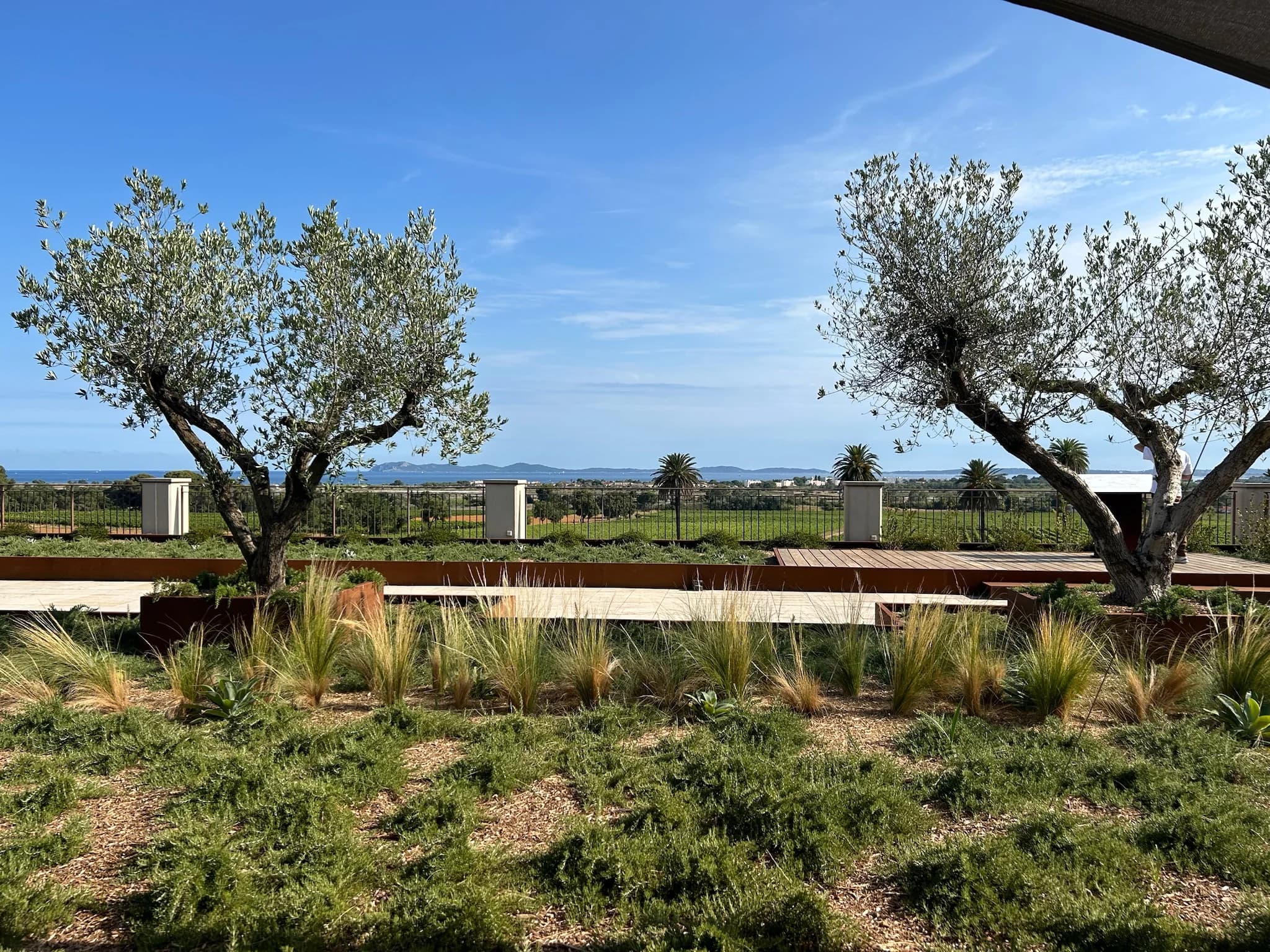 Provence Wine Country