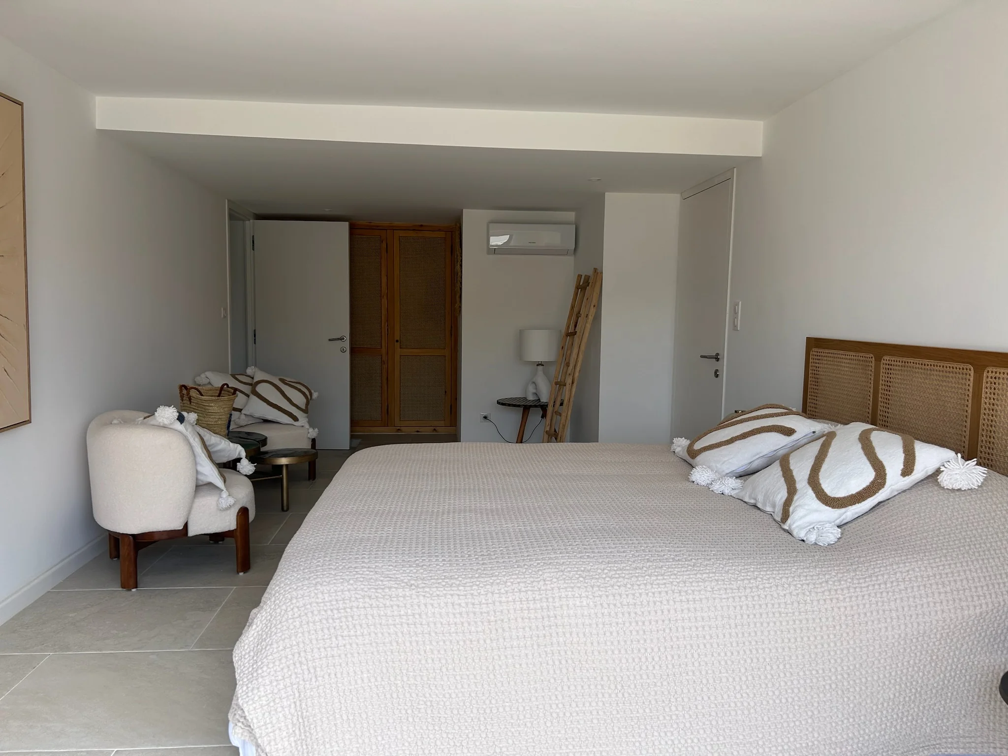 Guest Suite Garden - Comfortable Space