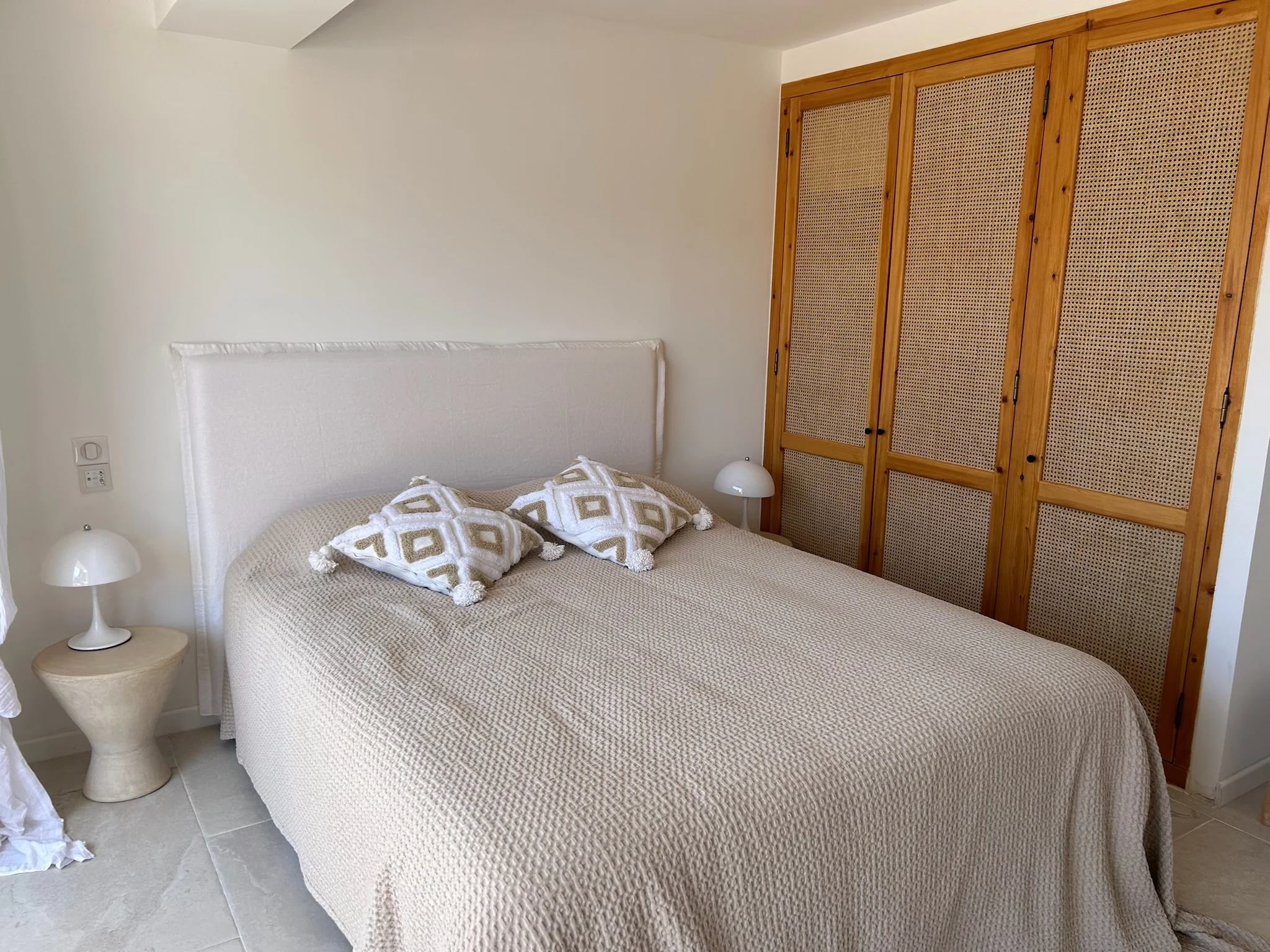 Guest Suite Sea View - Contemporary Design